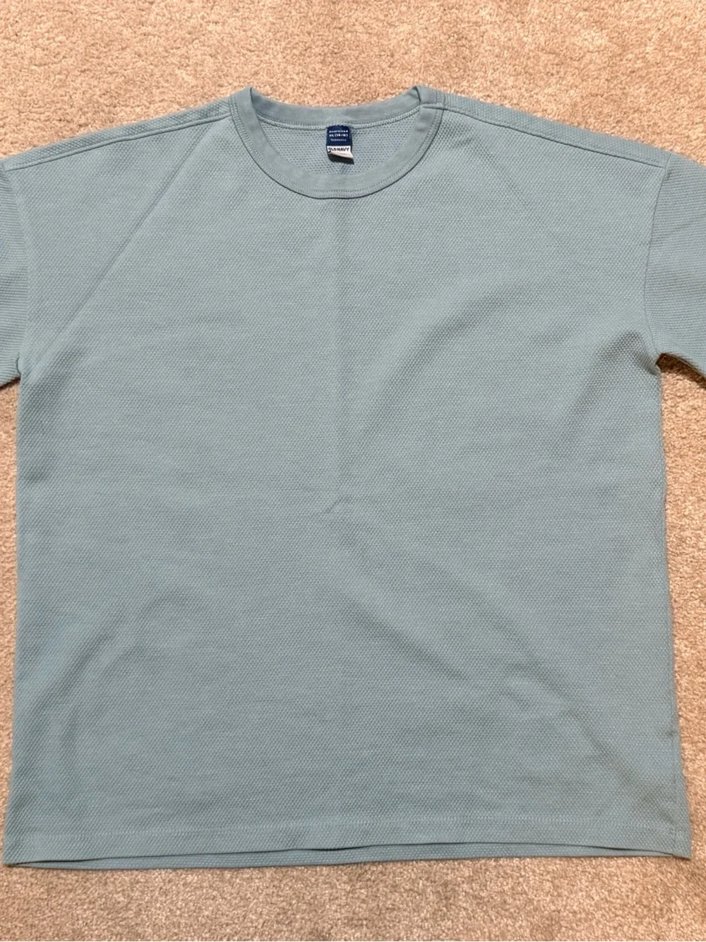 Bundle of 14 Boys Short Sleeve T-shirts